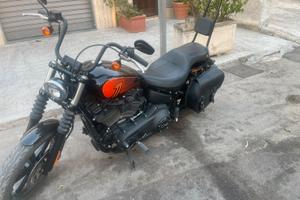 Harley davidson