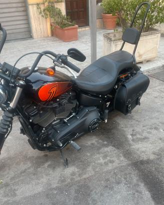 Harley davidson