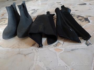 Accessori equitazione