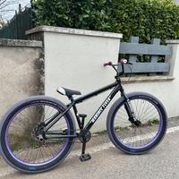 Se Bike Maniacc Flyer