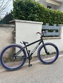 Se Bike Maniacc Flyer