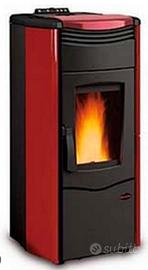 stufa Melinda Idro extraflame