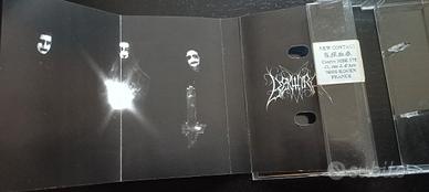 Bekhira Demo96 cassetta rara