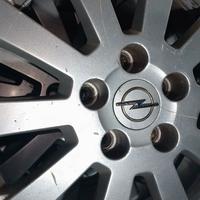 Cerchi +gomme perfetti