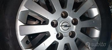 Cerchi +gomme perfetti