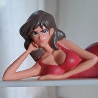 Action Figure Fujiko Mine