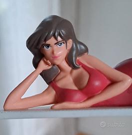 Action Figure Fujiko Mine