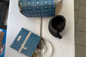 Ricambi VW Maggiolino Bus T1-T2