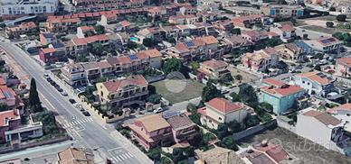 TER. RESIDENZIALE A SELARGIUS