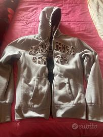 Felpa Vintage Abercrombie