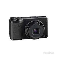 Ricoh GR III X (c.e.r.c.o)