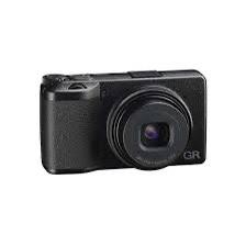 Ricoh GR III X (c.e.r.c.o)