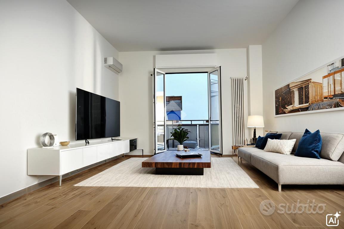 Appartamento – Rimini, San Giuliano - Vista 4