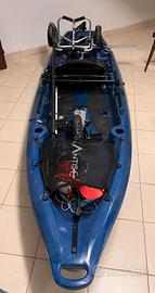 Kayak da pesca