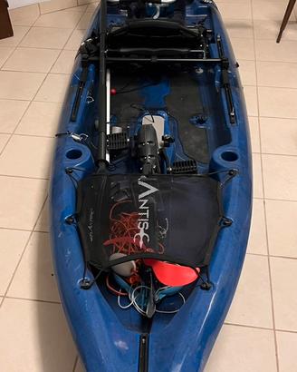 Kayak da pesca