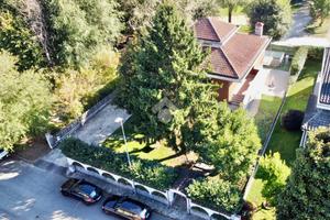 VILLA SINGOLA A VINOVO