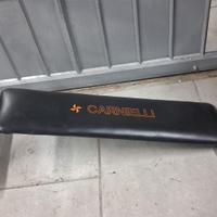 Panca palestra  marca Carnielli