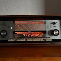 PHILIPS CAPELLA TONMEISTER 842