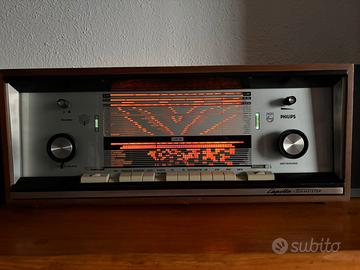 PHILIPS CAPELLA TONMEISTER 842