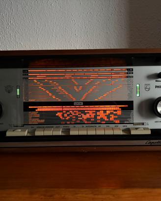 PHILIPS CAPELLA TONMEISTER 842
