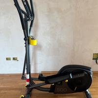 Ellittica connessa Doymos 500