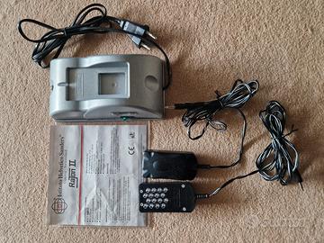 RAJON II OPTO-ELETTRONICO SANDERS