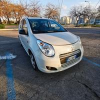 Suzuki Alto 1.0 GL con solo km.138000