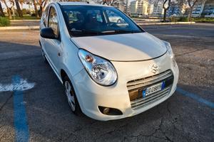 Suzuki Alto 1.0 GL con solo km.138000