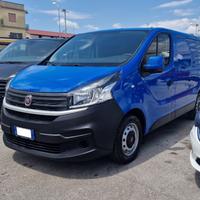 FIAT TALENTO 1.6 MJ 120cv 10Q