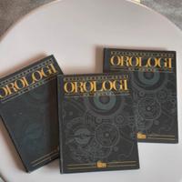 Enciclopedia orologi da polso