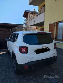 JEEP RENEGADE 4X4