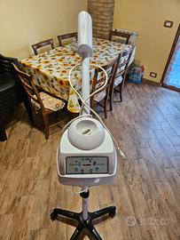 Vaporizzatore Professionale