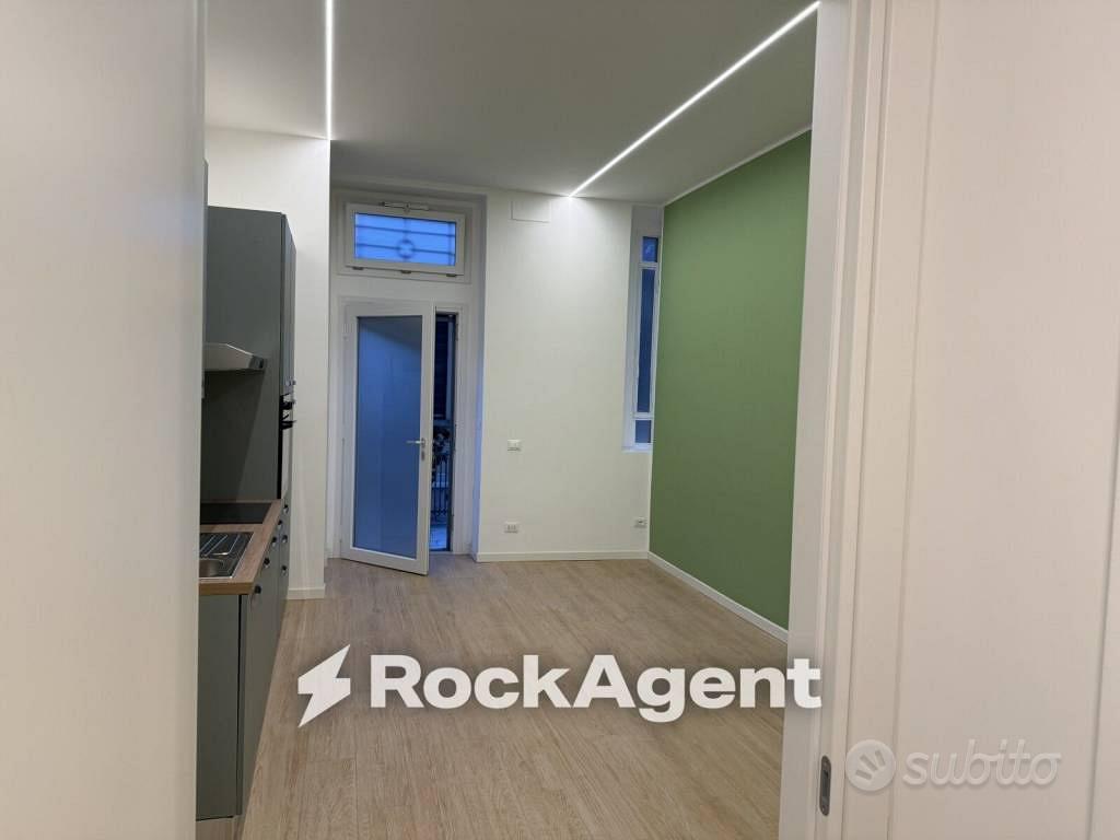 Apartment in Milano, Bovisa, Municipio 9 - Vista 4