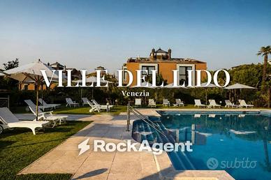 Villa di 90 m² con 3 locali a Venezia