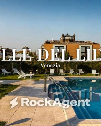 Villa di 90 m² con 3 locali a Venezia