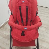 TRIO passeggino CHICCO Spring 