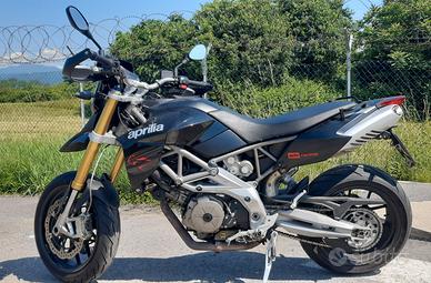 Aprilia Dorsoduro 750