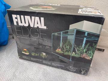 Rete Antifuga Per Acquario E Terrario - Copertura Regolabile In Nylon Per Pesci E Rettili - Foto 10