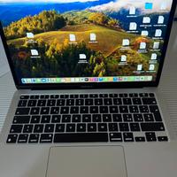 Mackbook air M1 da 256 come nuovo