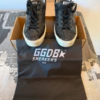 Golden Goose HI STAR