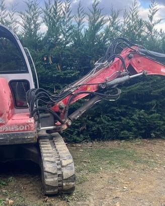Neuson 6200