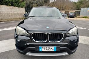 Bmw X1 sDrive18d Sport Line