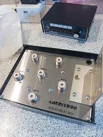 Commutatore d'antenna remoto AMERITRON RCS-8V