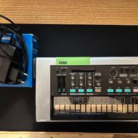 Korg Volca  FM