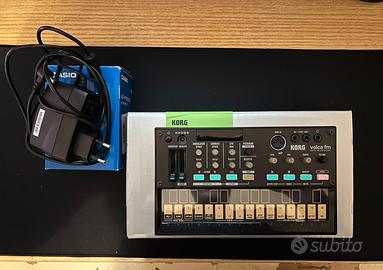 Korg Volca  FM