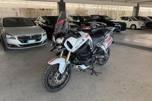 Yamaha Super Ténéré XT1200 Z Worldcrosser ABS
