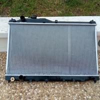 Radiatore per auto Honda S2000