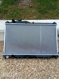 Radiatore per auto Honda S2000