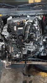 MOTORE - K9KH471 MERCEDES CLASSE A 1500 TD