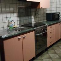 Cucina completa (solo mobili) Buone condizioni 